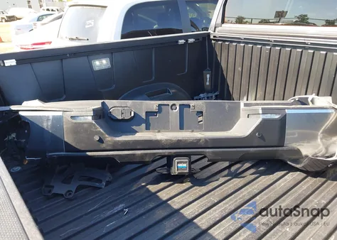 2022 Toyota Tundra Limited from USA, damaged, VIN 5TFJA5DB6NX054203